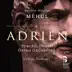 Adrien, Acte III: IV. Récit 