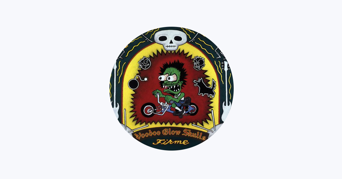 Voodoo Glow Skulls - Apple Music