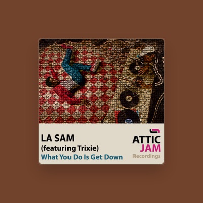 Listen to La Sam, watch music videos, read bio, see tour dates & more!