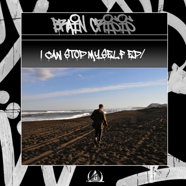 I Can Stop Myself - Single