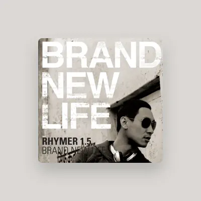 Listen to Rhymer, watch music videos, read bio, see tour dates & more!
