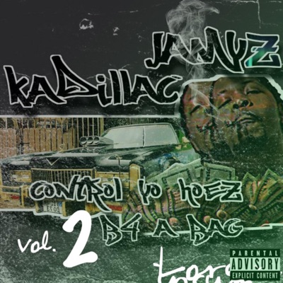 Control Yo Hoez B4 a Bag, Vol. 2