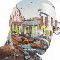 Look At Me Now (Instrumental) [Instrumental] - Single - Beatenaunt