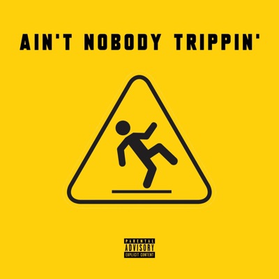 Ai'nt Nobody Trippin' (feat. Fellow Human) - Single