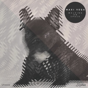 Walking On Space - EP