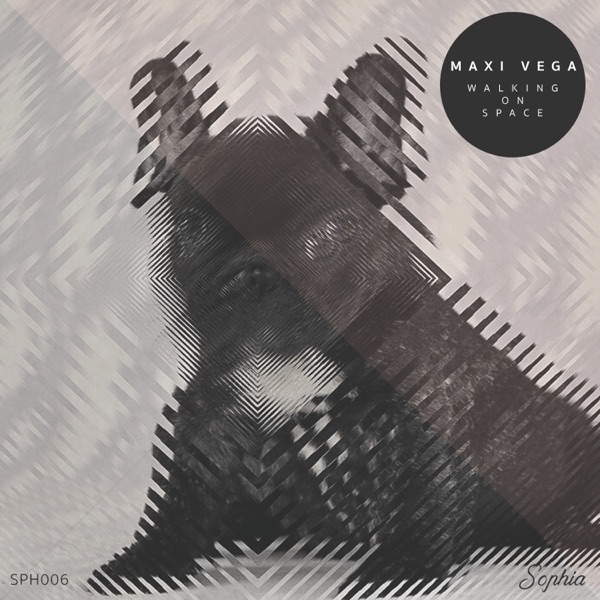 Walking On Space - EP
