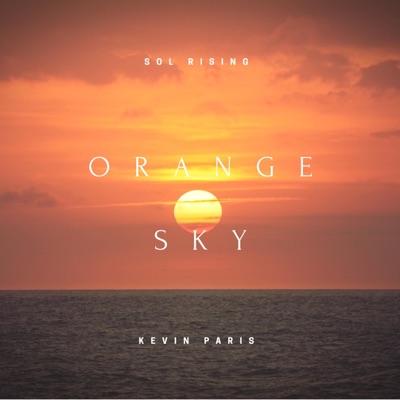 Orange Sky - Single