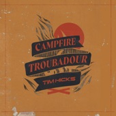 Campfire Troubadour artwork