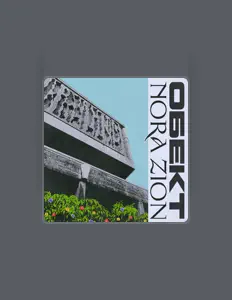 Listen to Nora Zion, watch music videos, read bio, see tour dates & more!