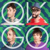 Ok Go - Bright as Your Eyes