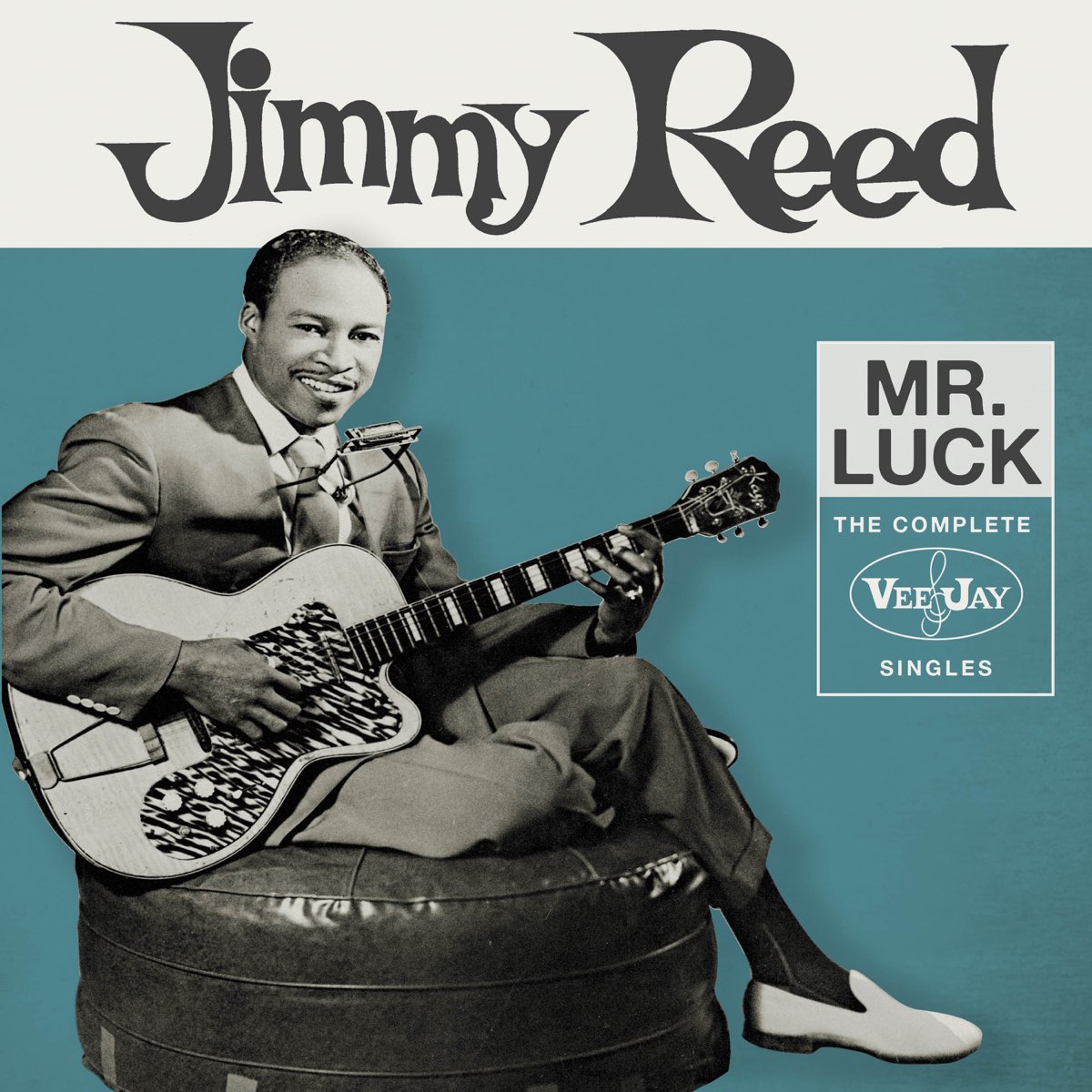 Lucky jimmy