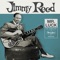 You Got Me Dizzy Introduction - Jimmy Reed & Calvin Carter lyrics