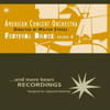 Italian Folk Dance, Op. 314, No. 13 - American Concert Orchestra & Walter Stokes