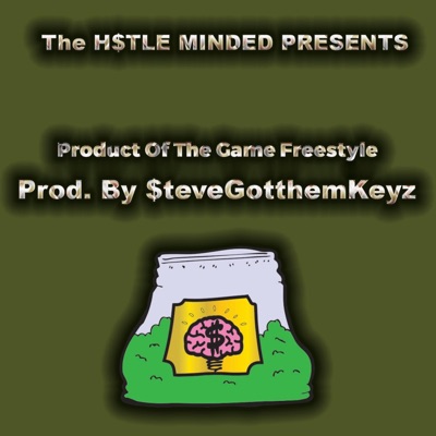 THMLENNOX PRODUCT of the GAME FREESTYLE (Prod. By $tevegotthemkeyz) - Single