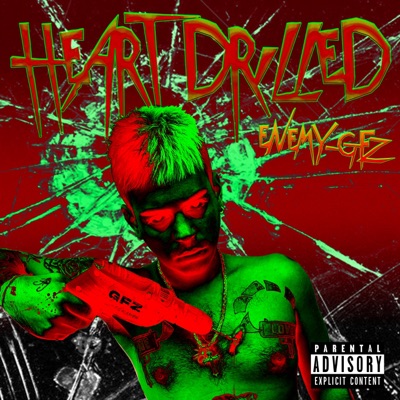 HEART DRILLED EP