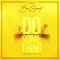 Do Something - Eno Barony lyrics