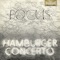 Delitiae Musicae - Focus lyrics