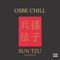 Sun Tzu - Osbe Chill lyrics