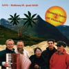 Live - Katuaq 21. Juni 2002 - Nanoq Jam & Ulf Fleischer