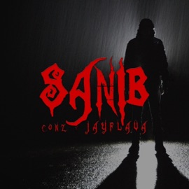 Sanib (feat. Jay Flava) Conz