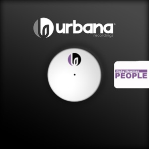 People (feat. Nikol Ann) - Single