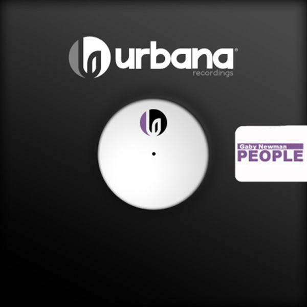 People (feat. Nikol Ann) - Single