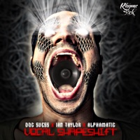 Vocal Shapeshift - Single - Doc Suess, Ian Taylor & AlpHaMatic