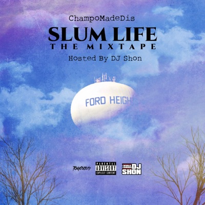 Dat Drought - Single