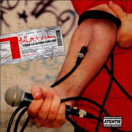 Label (feat. Skizzo Skillz) Ad Litteram