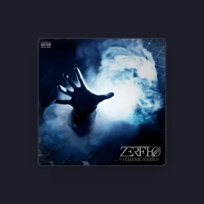 Listen to ZERFHO, watch music videos, read bio, see tour dates & more!