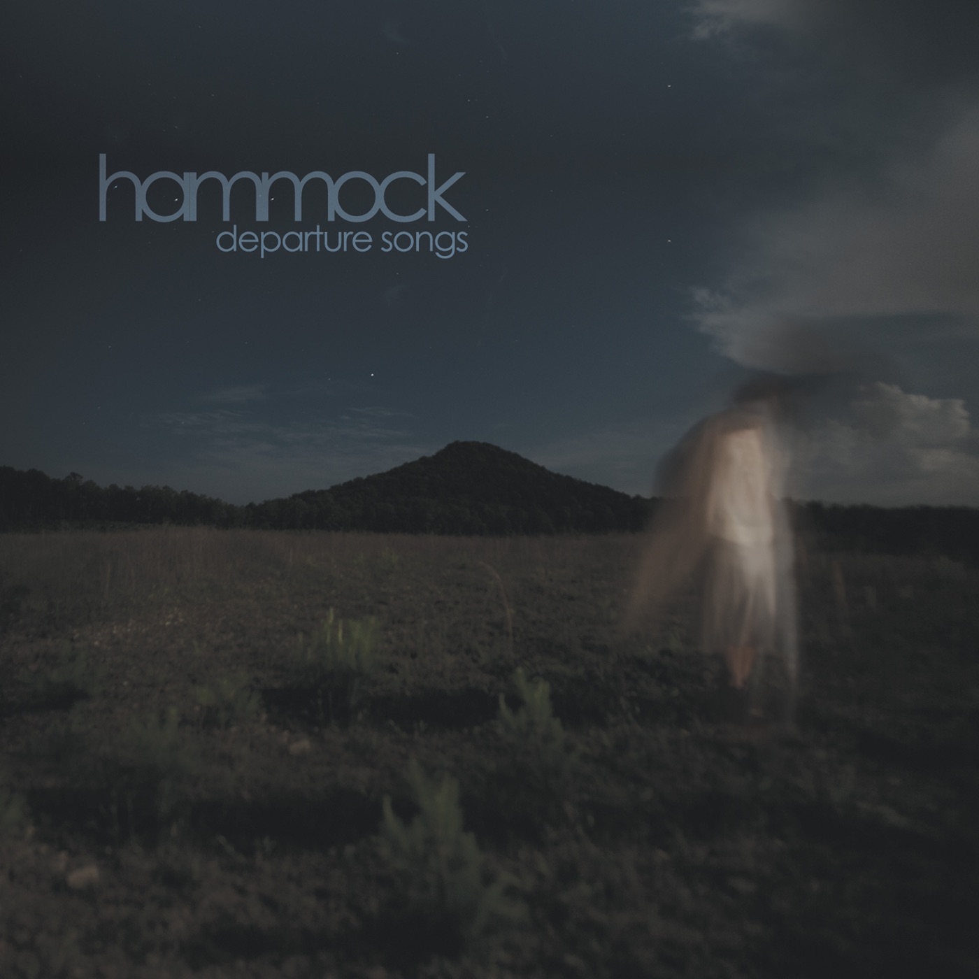 Departure Songs by Hammock