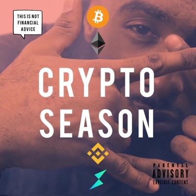 Crypto Season - Single