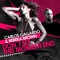 Don't Let This Moment End (feat. Rebeka Brown) - Carlos Gallardo lyrics