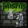 The Misfits, John Cafiero & Jimmy Destri