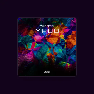 Listen to Wiesto, watch music videos, read bio, see tour dates & more!