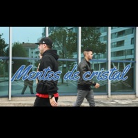 Mentes de cristal (feat. Ego mc) - Single - Trebass