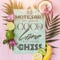 Coco & Lime - Motesart Features lyrics