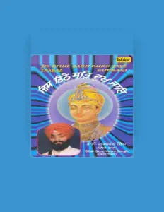 Escucha a Bhai Gurcharan Singh, mira videos musicales, lee su biografía, consulta las fechas de las gira y más.