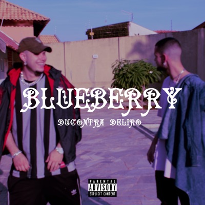 Blueberry - Single