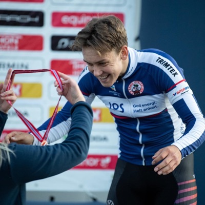 Toby4bike - Valler Med Baller