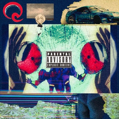 Just the Beginning - EP