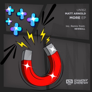 More - EP