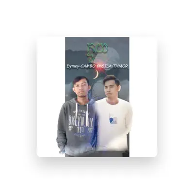Escucha a សិលា ថ្ម- SILA THMOR { Official }, mira videos musicales, lee su biografía, consulta las fechas de las gira y más.