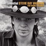 Stevie Ray Vaughan & Double Trouble - Crossfire