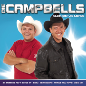 Another Saturday Night - Die Campbells