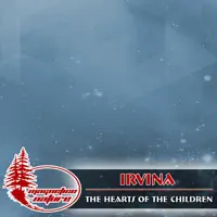 The Hearts Of The Children — Irvina