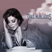 Días Nublados artwork