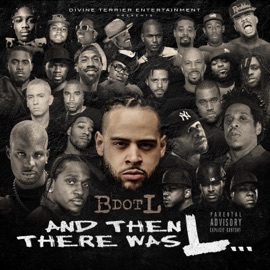 3am in Brooklyn (feat. Envy Caine) Bdotl