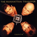 Album - Manhattan Transfer with Bette Midler - It's Gonna Take A Miracle