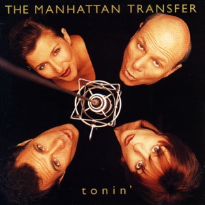 Manhattan Transfer - Let's Hang On (feat. Frankie Valli) - Line Dance Music